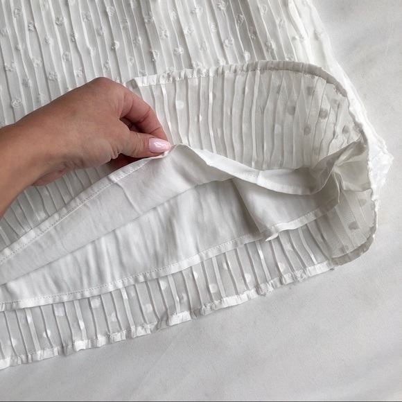 J.O.A Strappy High Neck Dress - Picture 6 of 8